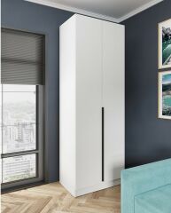  Тэкс Шкаф платяной Мадрид