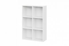  Арника Стеллаж комбинированный СТЖ