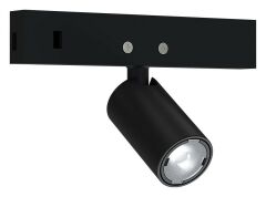 Светильник на штанге Arte Lamp Presto A6226PL-1BK