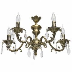 Подвесная люстра MW-Light Аврора 19 371016305