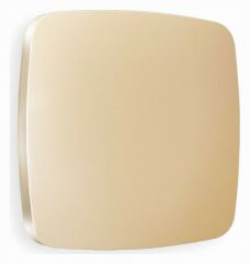 Заглушка для поста с рамкой Ambrella Volt Quant OP6160