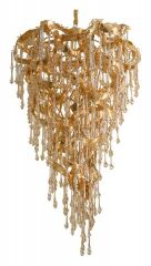 Подвесная люстра Divinare Salice 3150/16 SP-15