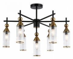 Люстра на штанге Ambrella Light LH LH55257