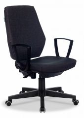 Кресло компьютерное Бюрократ CH-545