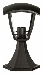 Наземный низкий светильник Apeyron Electrics 11-155