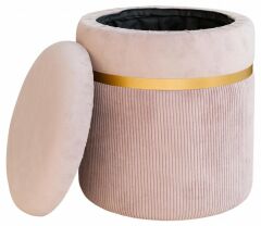  Dreambag Пуф-сундук Лакси