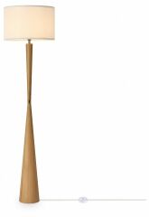 Торшер Freya Swan FR5626FL-01T