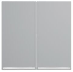 Клавиши для выключателя двухклавишного с подсветкой Voltum S70 VLS000416