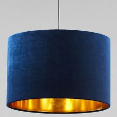 Подвесной светильник TK Lighting Tercino 6172 Tercino Blue