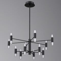 Подвесная люстра Alfa-Light F3024 F3024-52