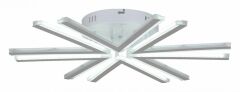  Reluce Потолочная люстра 09824-3.3-06 WH