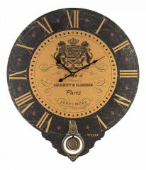 Настенные часы (58х68 см) Aviere 