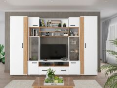  Тэкс Стенка для гостиной Оскар