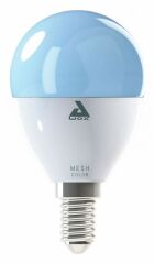 Лампа светодиодная Eglo LM_LED_E14 E14 5Вт 2700-6500K 11672