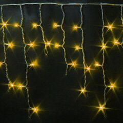  Rich LED Бахрома световая (3х0.5 м) RL-i3*0.5-B/Y
