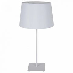 Настольная лампа декоративная Lussole LGO Milton GRLSP-0521