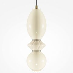 Подвесной светильник Maytoni Brosche MOD362PL-L10BG3K