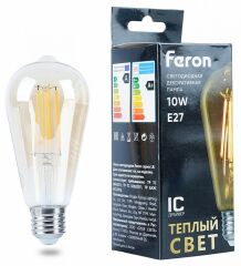 Лампа светодиодная Feron 52165