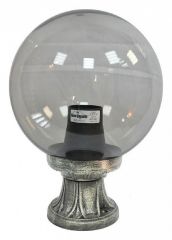 Наземный низкий светильник Fumagalli Globe 250 G25.110.000.BZF1R