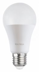 Лампа светодиодная с управлением через Wi-Fi Voltega Wi-Fi bulbs VG-A60E27cct-WIFI-9W