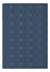  Самойловский Текстиль Простыня (180x220 см) Сапфир