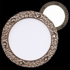  Reluce Встраиваемый светильник 52912-9.0-001RD LED12W FGD