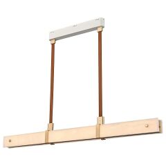 Подвесной светильник Wertmark KERRY WE441.12.003