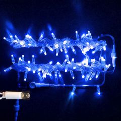  Rich LED Гирлянды Нить [10 м] RL-S10C-220V-CT/B