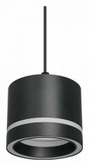 Подвесной светильник Wolta LUCE WSL-GX53/P06BL