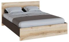  Тэкс Кровать двуспальная Плейона