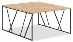  Skyland Стол офисный Loftis LWST 1316