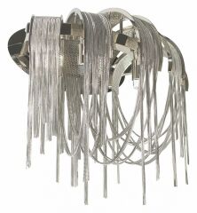 Бра Loft IT Volver 10404W/C SN