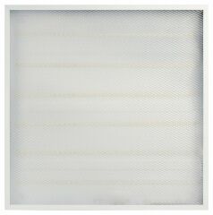 Накладной светильник Jazzway PPL PRO 595/U PRISMA 36w 6500K