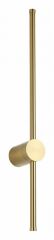 Накладной светильник Lumina Deco 2201 TW 2201-60 MD