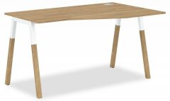  Skyland Стол офисный Forta FCT 1367(R)