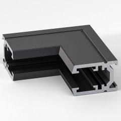Соединитель угловой внутренний для треков накладных Elektrostandard Mini Magnetic a065640