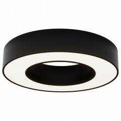 Накладной светильник Maytoni Lua C093CL-24W4K-B