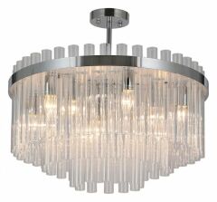 Люстра на штанге Illumico IL0124-9C-79 CR