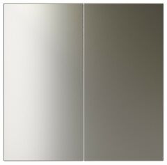 Клавиши для выключателя двухклавишного Voltum S70 VLS000304