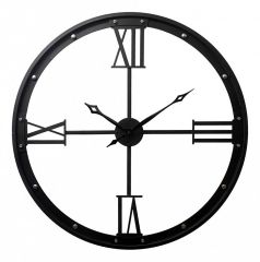  Династия Настенные часы (120x6 см) 07-030