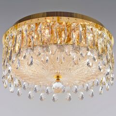  Reluce Потолочная люстра 62060-0.3-06 DN