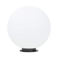 Светильник KT-GLOBE-R400-12W Warm3000 (DG, 275 deg, 24V) ( Arlight , IP65 Металл, 3 года)