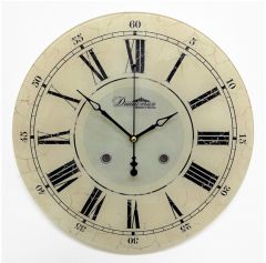 Настенные часы (33 см) Династия 01-089
