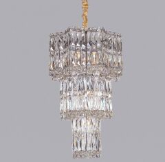  Reluce Подвесная люстра 80060-0.4-08 DN