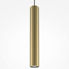 Подвесной светильник Maytoni Pro Focus MOD161PL-01G1