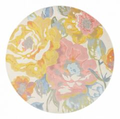  Osta Ковер интерьерный (160x160 см) Bloom