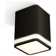 Накладной светильник Ambrella Light Techno Spot 335 XS7813020