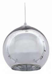 Подвесной светильник Lumina Deco Lobos LDP 107-300 CHR