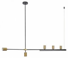 Подвесной светильник Kink Light Рия S07618-180,36