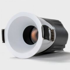 Встраиваемый светильник SWG RC RC-D52-7-WH-NW65